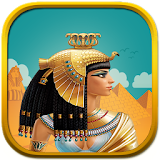 Queen Nefertiti Jewels Legend icon