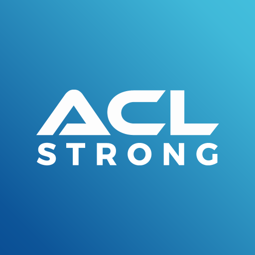ACL Strong logo