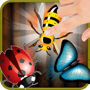 Top 20 Arcade Apps Like Insect Crush - Best Alternatives