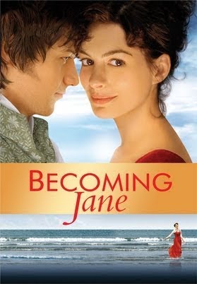 Becoming jane youtube full movie hotsell