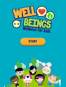 Well-Beings: Wellness for Kids Apk Mod for Android [Unlimited Coins/Gems] 6