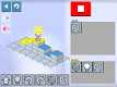 screenshot of Lightbot Jr : Coding Puzzles