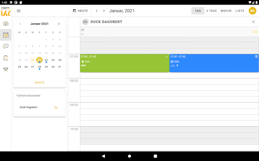 Fahrschul-Campus 360