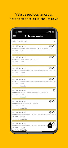LerganVenda Screen 3