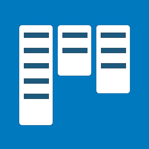 My Kanban: Personal Kanban App logo