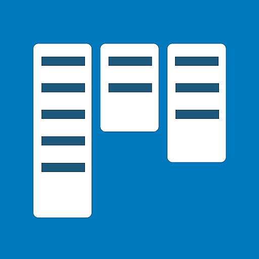 My Kanban: Personal Kanban App 1.0 Icon