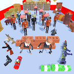 Merge Fight