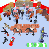 Merge Fight