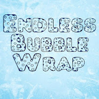 Endless Bubble Wrap