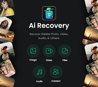 Ai Recover Deleted Photo Video