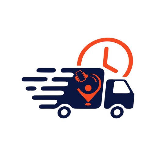 Phlenu Delivery  Icon