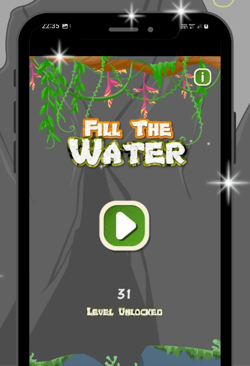 Fill The Water - Pump Water - 1.0.0.2 - (Android)