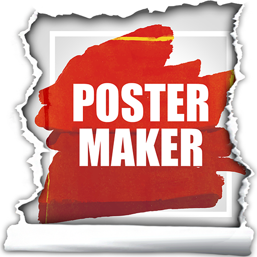 Poster Maker: Flyer Designer 5.2 Icon