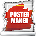Poster Maker, Flyer Designer,