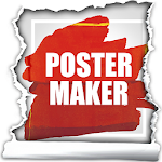 Cover Image of 下载 Poster Maker, Flyer Designer,  APK