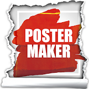 Creador de pósters, Diseñador de folletos anuncios