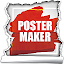 Poster Maker 5.0 (Tidak Terkunci)