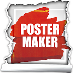 Poster Maker: Flyer Designer MOD
