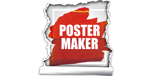 Poster maker, Flyer banner ads - APK Download for Android