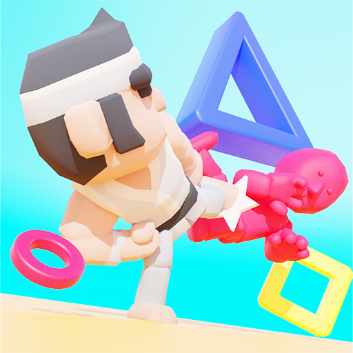 Ultimate Combo logo