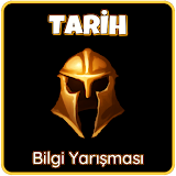 Tarih Bilgi Yarışması icon