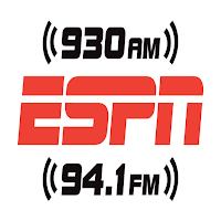 ESPN 94.1 FM and AM 930