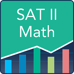 Icon image SAT II Math 1 Practice & Prep