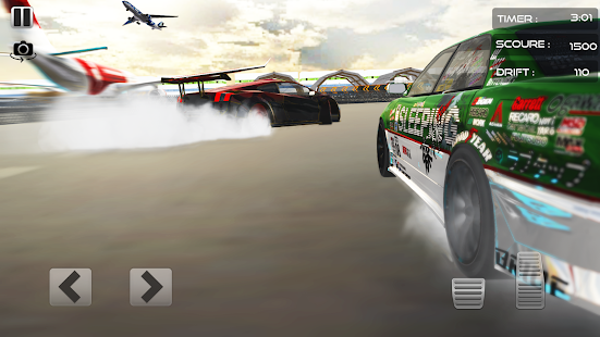 Offline Car Drift Games 3D 7.0 screenshots 14