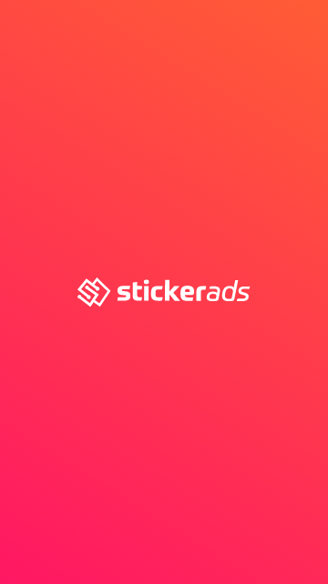 Sticker Ads - 0.0.4 - (Android)