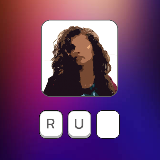 Euphoria Trivia Game logo