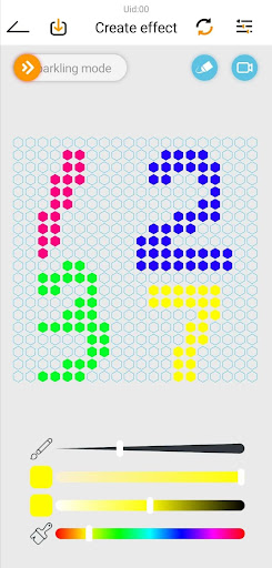 Dreaming Fairy Screen 2