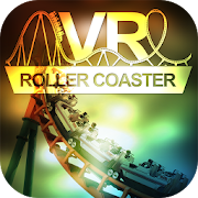 VR Roller Coaster Fun