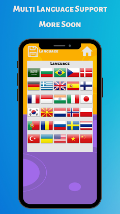 Capital Quiz - World Capitals - Screenshot 4
