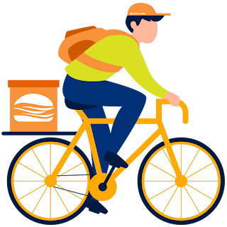 StackFood Delivery apk