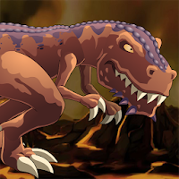Big Bad T-Rex