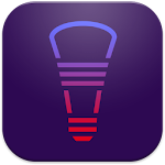 Cover Image of ダウンロード huerray! Philips Hue and LIFX 5.4.1 APK
