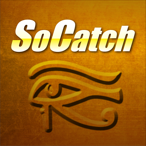 SoCatch Logo