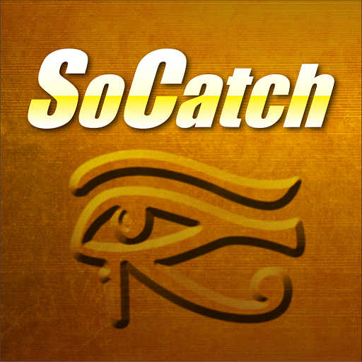 SoCatch 1.4.37 Icon