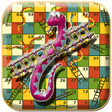 Snakes & Ladders Sap Sidi icon