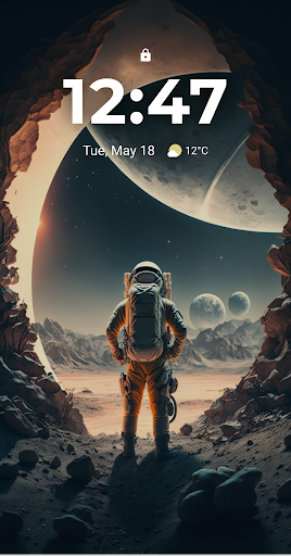 4K Wallpaper - AI Wallpaper screenshot 11