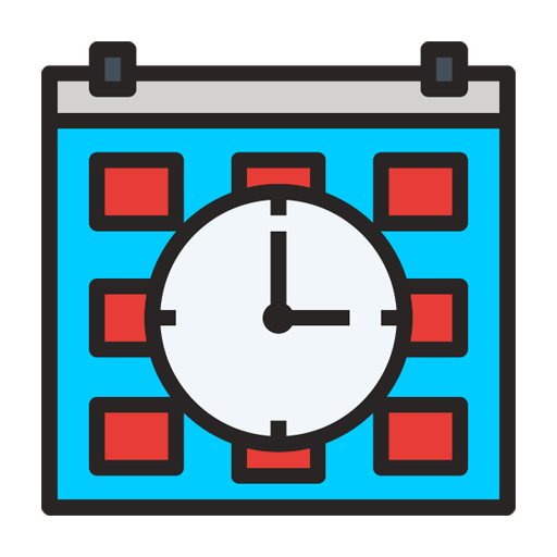 Horas logo