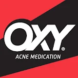 OXY 28 Day Challenge icon
