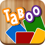 Taboo - 5000+ Free Word Cards icon