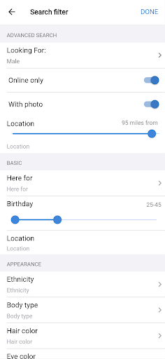 Faithfulmeeting Screen 3