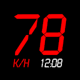 GPS Speedometer - Odometer icon