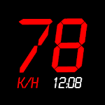 GPS Speedometer - Odometer Apk