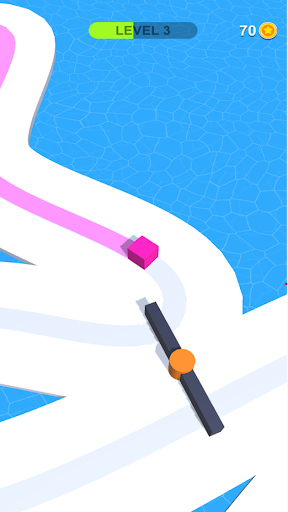 Line Runner Screen 3