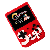 Sup Game Box icon