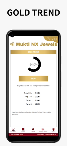 Mukti NX Jewels Screen 3