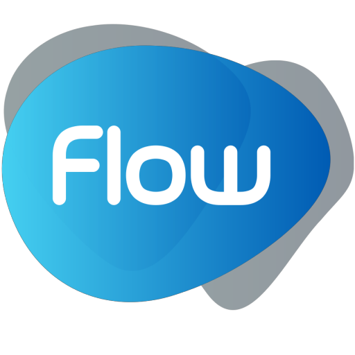 Maxtrack Flow logo